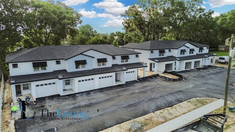 1545 E Fort King St in Ocala, FL - Building Photo