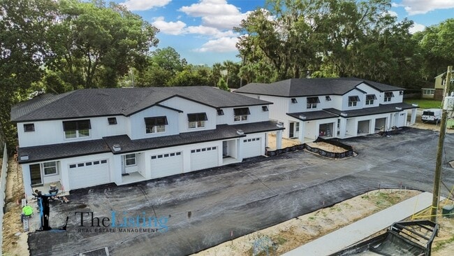 property at 1545 E Fort King St