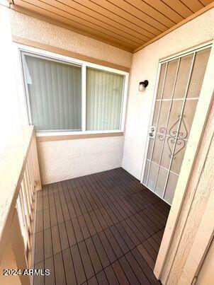 10048 N 14th St, Unit 3 in Phoenix, AZ - Building Photo - Building Photo