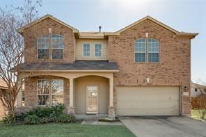 2048 Gardenia Dr in Forney, TX - Building Photo