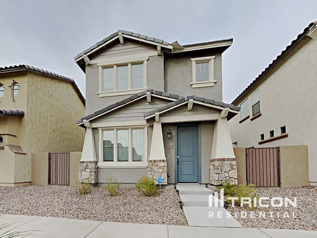 11450 W St John Rd in Surprise, AZ - Building Photo - Building Photo