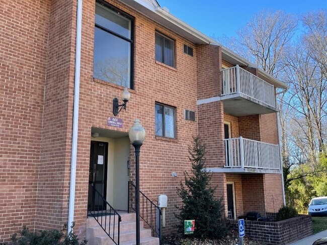 property at 600 Campbell Cir