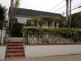 1215 California Ave in Santa Monica, CA - Building Photo