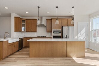 436 Germania St in Fredericksburg, VA - Foto de edificio - Building Photo