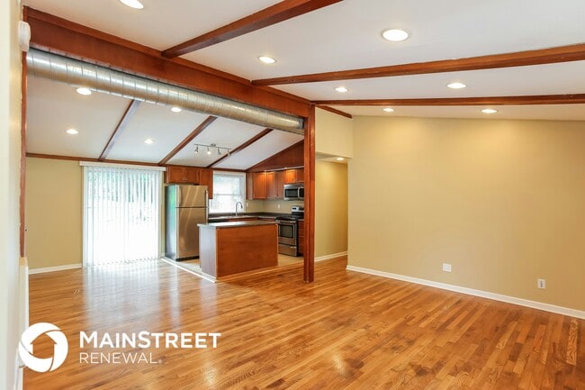 5612 N Euclid Ave in Kansas City, MO - Building Photo - Building Photo