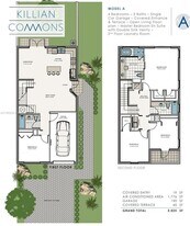 11724 SW 106th Terrace, Unit 105 in Miami, FL - Building Photo