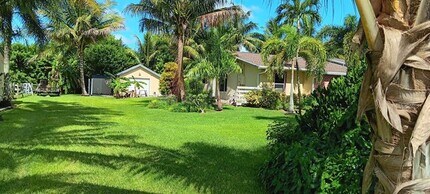 861 NW 116th Ave in Plantation, FL - Building Photo - Building Photo