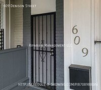 609 Denison St photo'