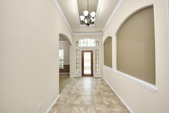 11010 Via Capri Ct in Richmond, TX - Building Photo - Building Photo