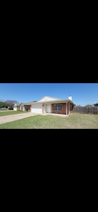 817 Colson Dr in Arlington, TX - Building Photo - Building Photo