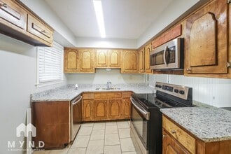 7401 Briarwood Cove in Horn Lake, MS - Building Photo - Building Photo