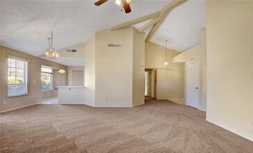 5353 Painted Mirage Rd in Las Vegas, NV - Building Photo - Building Photo