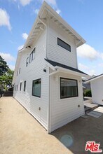 4525 Melbourne Ave in Los Angeles, CA - Building Photo - Building Photo