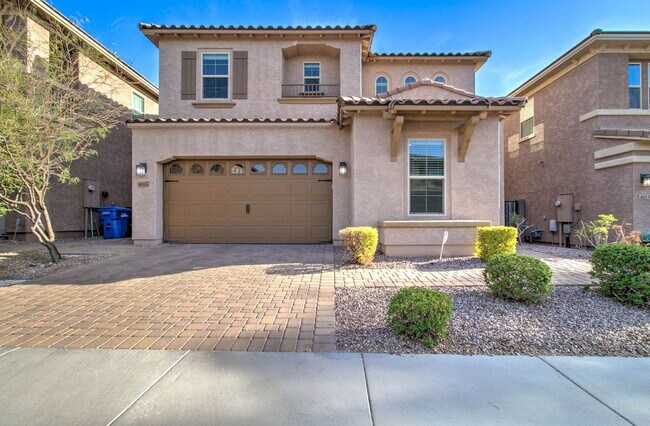 property at 4617 E Walter Way