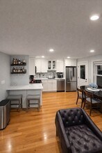 214-216-216 E Eagle St in Boston, MA - Building Photo - Building Photo