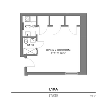 Pennsylvania Apartments in Pittsburgh, PA - Building Photo - Floor Plan