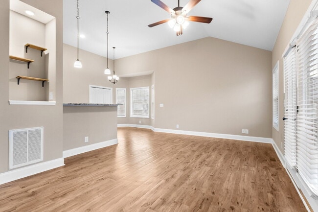 177 Dundee Dr in Clarksville, TN - Building Photo - Building Photo
