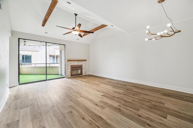 property at 5210 Weslayan St
