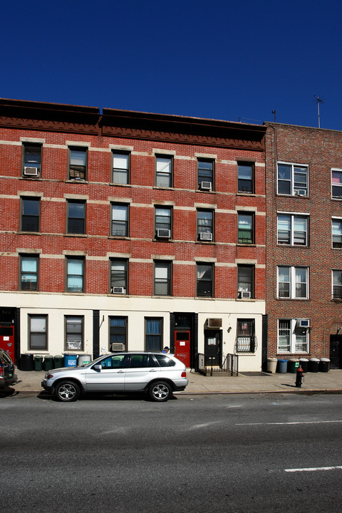 520 4th Ave in Brooklyn, NY - Building Photo