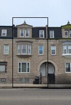 235 N Sacramento Blvd in Chicago, IL - Building Photo