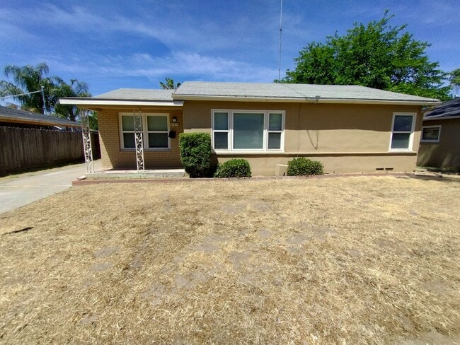 property at 229 El Vista Ave