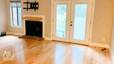 583 Southampton Ct in Charlottesville, VA - Building Photo - Building Photo