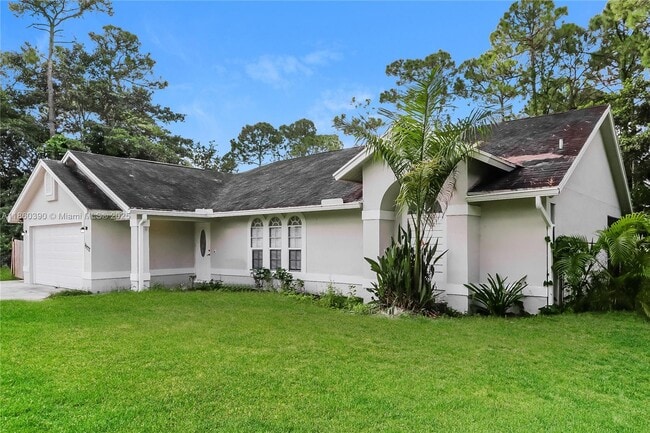 15772 85th Rd N in The Acreage, FL - Building Photo - Building Photo