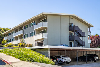 180 Irene Ct in Belmont, CA - Building Photo - Building Photo