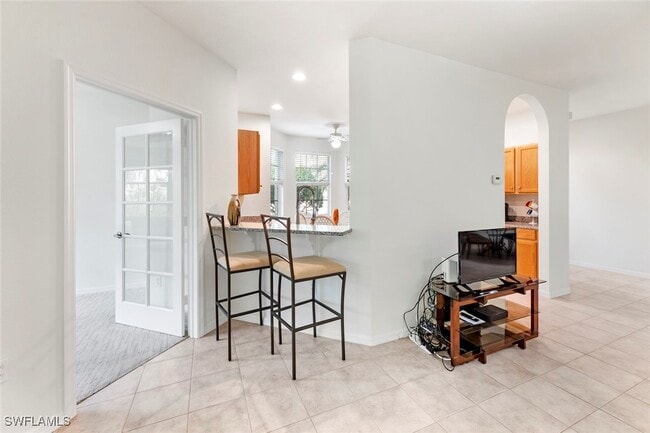 property at 3311 S Coconut Island Dr