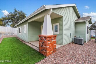 414A W Frontier St in Payson, AZ - Building Photo - Building Photo