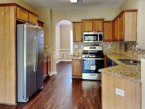 812 Andora Way SW in Marietta, GA - Building Photo - Building Photo