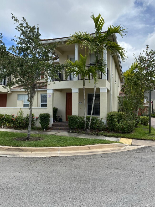property at 4536 Monarch Way