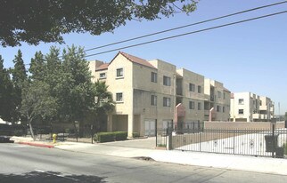 3237-3239 Baldwin Park Blvd Apartments