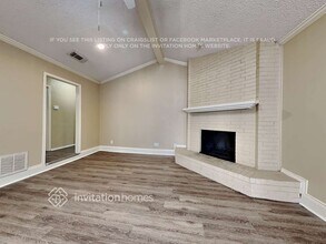 2022 Spindletop Dr in Duncanville, TX - Building Photo - Building Photo