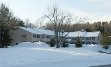 Glenville Terrace in Schenectady, NY - Building Photo - Building Photo