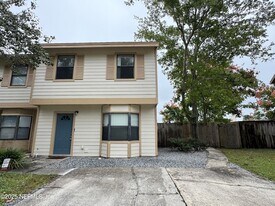 9329 Genna Trace Trail in Jacksonville, FL - Building Photo