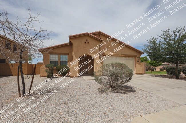 property at 7406 W Carter Rd