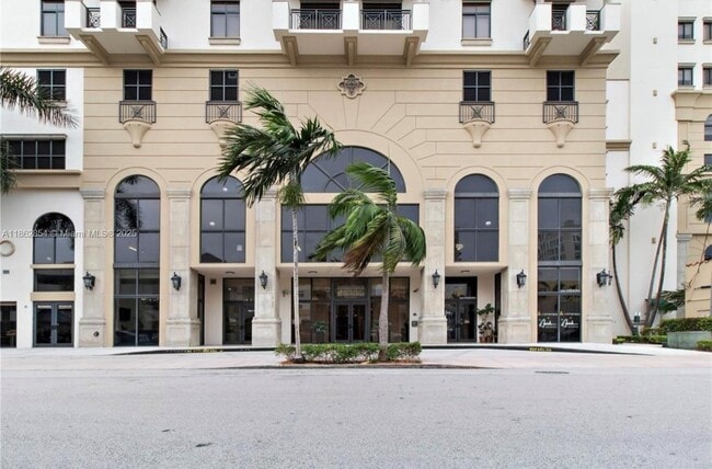 property at 1805 Ponce de Leon