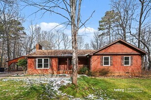 11209 Crestmont Dr in Raleigh, NC - Building Photo