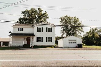 687 Western Turnpike in Duanesburg, NY - Building Photo - Building Photo