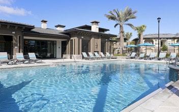 Zen in Orlando, FL - Foto de edificio - Building Photo