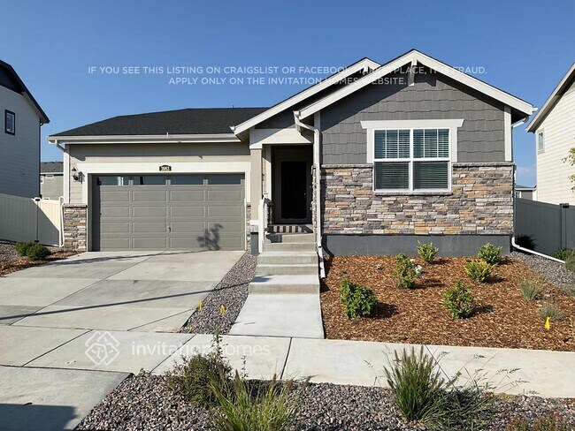property at 3983 N Rome St