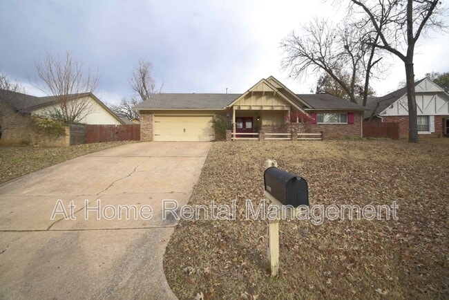 property at 7811 South College Ave E