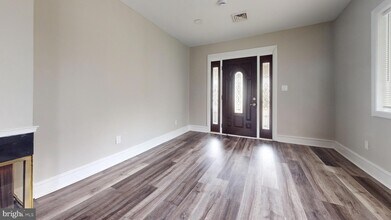 1724 Stanwood St in Philadelphia, PA - Building Photo - Building Photo