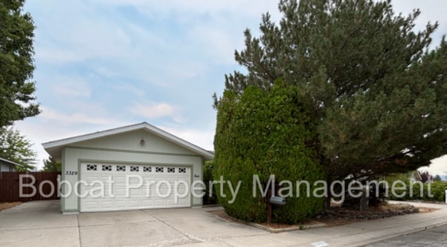 property at 3329 Somerset Way