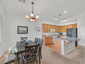 9105 White Eyes Ave in Las Vegas, NV - Building Photo - Building Photo