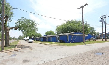 Boston Ridge in Lubbock, TX - Building Photo - Building Photo