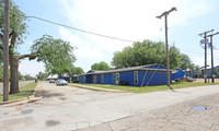 Boston Ridge in Lubbock, TX - Foto de edificio - Building Photo