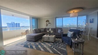 545 S Fort Lauderdale Beach Blvd in Fort Lauderdale, FL - Building Photo