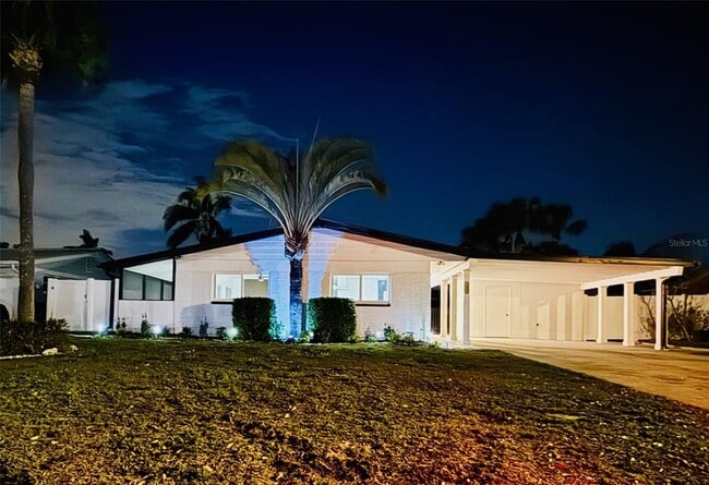 property at 3930 E Eden Roc Cir